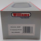 Williams 20287 O Gauge D&RGW F-3 Diesel Dummy B-Unit MT/Box