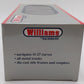 Williams 20287 O Gauge D&RGW F-3 Diesel Dummy B-Unit MT/Box
