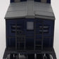 Lionel 6-36668 CSX Square Window Caboose #1942 EX/Box