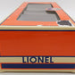 Lionel 6-17331 O Gauge Hoods Milk Refrigerator Car #809 EX/Box