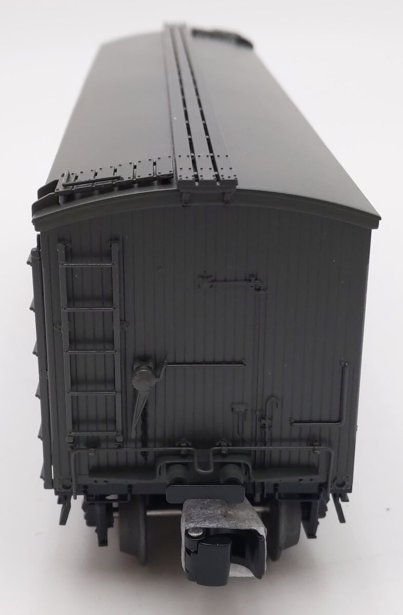Lionel 6-17331 O Gauge Hoods Milk Refrigerator Car #809 EX/Box
