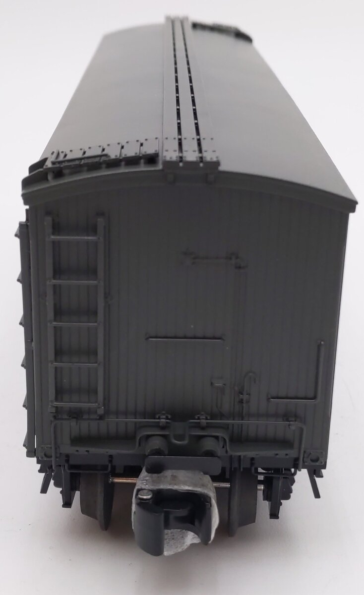 Lionel 6-17331 O Gauge Hoods Milk Refrigerator Car #809 EX/Box