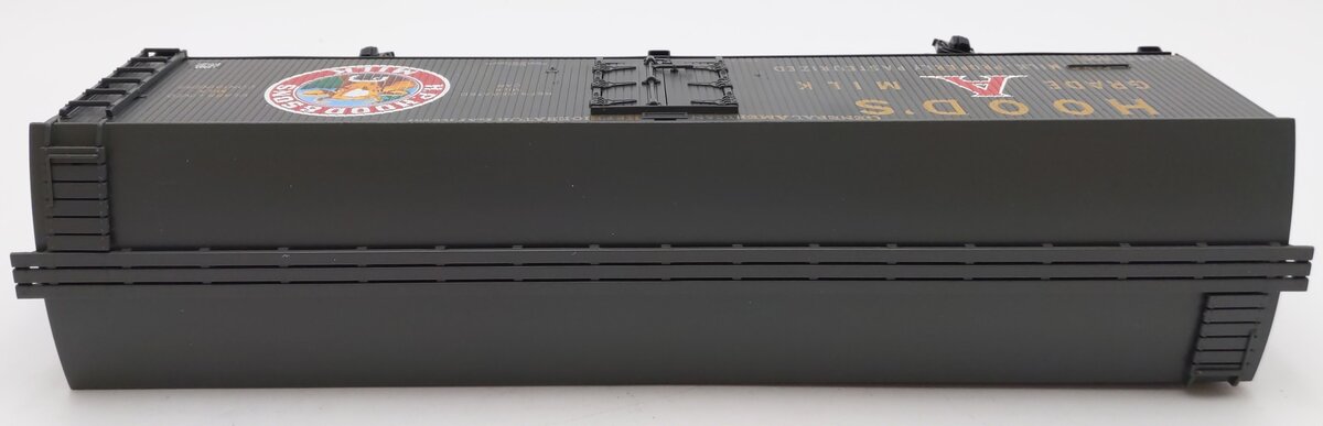 Lionel 6-17331 O Gauge Hoods Milk Refrigerator Car #809 EX/Box