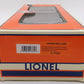 Lionel 6-17331 O Gauge Hoods Milk Refrigerator Car #809 EX/Box