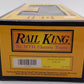 MTH 30-7315 O Gauge Denver & Rio Grande West Single Dome Tank Car #10009 EX/Box