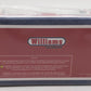 Williams 42745 O EZ-Street Charles Chips Delivery Van NIB
