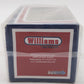 Williams 42745 O EZ-Street Charles Chips Delivery Van NIB