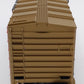 Lionel 6-39338 O Gauge Abraham Lincoln Boxcar LN/Box