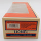 Lionel 6-39338 O Gauge Abraham Lincoln Boxcar LN/Box