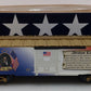 Lionel 6-39338 O Gauge Abraham Lincoln Boxcar LN/Box