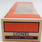 Lionel 6-39338 O Gauge Abraham Lincoln Boxcar LN/Box