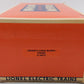 Lionel 6-18410 O Gauge Pennsylvania Operating Burro Crane EX/Box