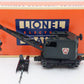 Lionel 6-18410 O Gauge Pennsylvania Operating Burro Crane EX/Box