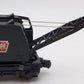 Lionel 6-18410 O Gauge Pennsylvania Operating Burro Crane EX/Box