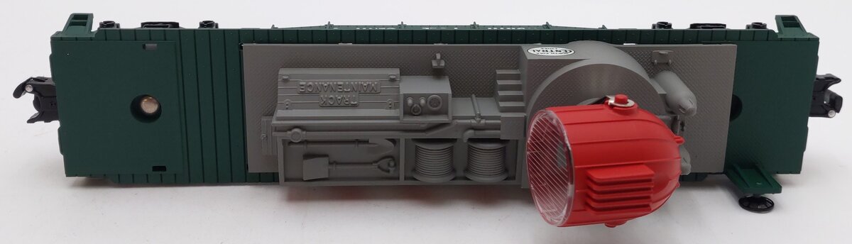 Lionel 6-26892 O Gauge North Pole Central Searchlight Car LN/Box