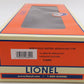 Lionel 6-26892 O Gauge North Pole Central Searchlight Car LN/Box