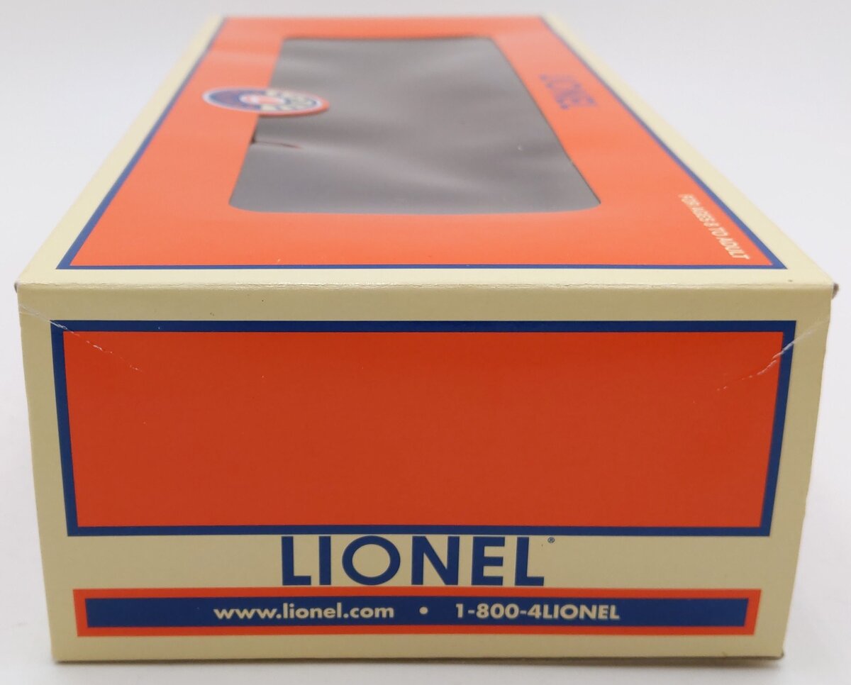 Lionel 6-26892 O Gauge North Pole Central Searchlight Car LN/Box