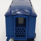 Lionel 6-9537 O Gauge Blue Comet "Halley" Combine Car EX/Box