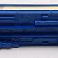 Lionel 6-9537 O Gauge Blue Comet "Halley" Combine Car EX/Box