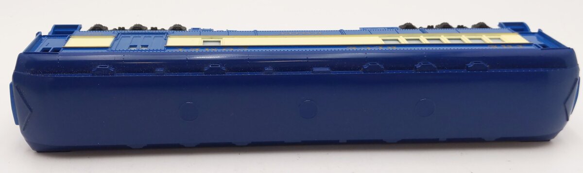 Lionel 6-9537 O Gauge Blue Comet 