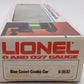 Lionel 6-9537 O Gauge Blue Comet "Halley" Combine Car EX/Box