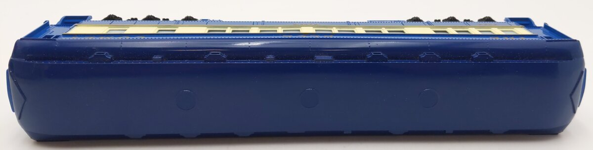 Lionel 6-9538 O Gauge Blue Comet "Faye" Pullman Passenger Car #9538 EX/Box