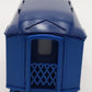 Lionel 6-9538 O Gauge Blue Comet "Faye" Pullman Passenger Car #9538 EX/Box
