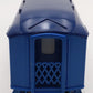 Lionel 6-9538 O Gauge Blue Comet "Faye" Pullman Passenger Car #9538 EX/Box