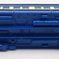 Lionel 6-9538 O Gauge Blue Comet "Faye" Pullman Passenger Car #9538 EX/Box