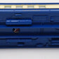 Lionel 6-19000 O Gauge Blue Comet "Giacobini" Dining Car EX