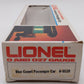 Lionel 6-9539 O Gauge The Blue Comet "Westphal" Pullman Passenger Car EX/Box
