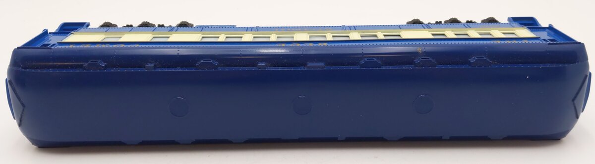 Lionel 6-9539 O Gauge The Blue Comet "Westphal" Pullman Passenger Car EX/Box