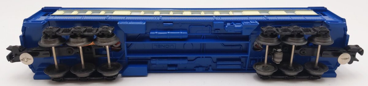 Lionel 6-9539 O Gauge The Blue Comet "Westphal" Pullman Passenger Car EX/Box