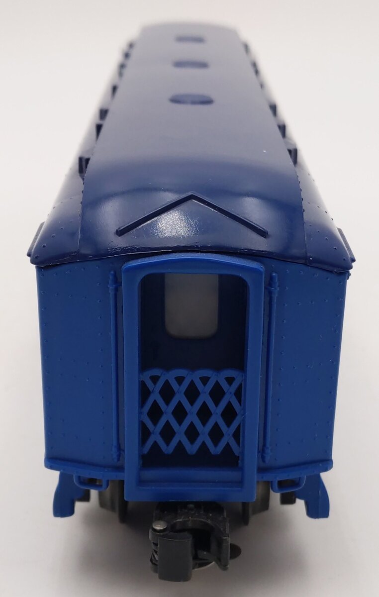 Lionel 6-9539 O Gauge The Blue Comet 