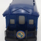 Lionel 6-9540 O Gauge Blue Comet "Tempel" Observation Car #9540 EX/Box