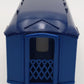Lionel 6-9540 O Gauge Blue Comet "Tempel" Observation Car #9540 EX/Box