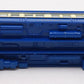 Lionel 6-9540 O Gauge Blue Comet "Tempel" Observation Car #9540 EX/Box