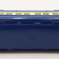 Lionel 6-9540 O Gauge Blue Comet "Tempel" Observation Car #9540 EX/Box