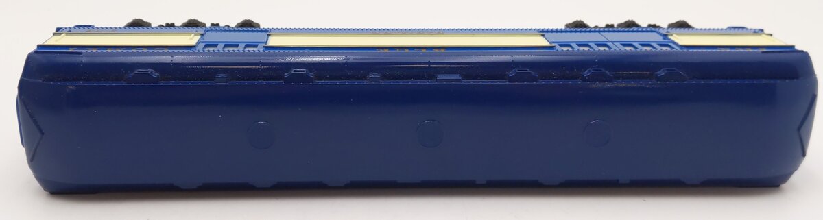 Lionel 6-9536 O Gauge Blue Comet 