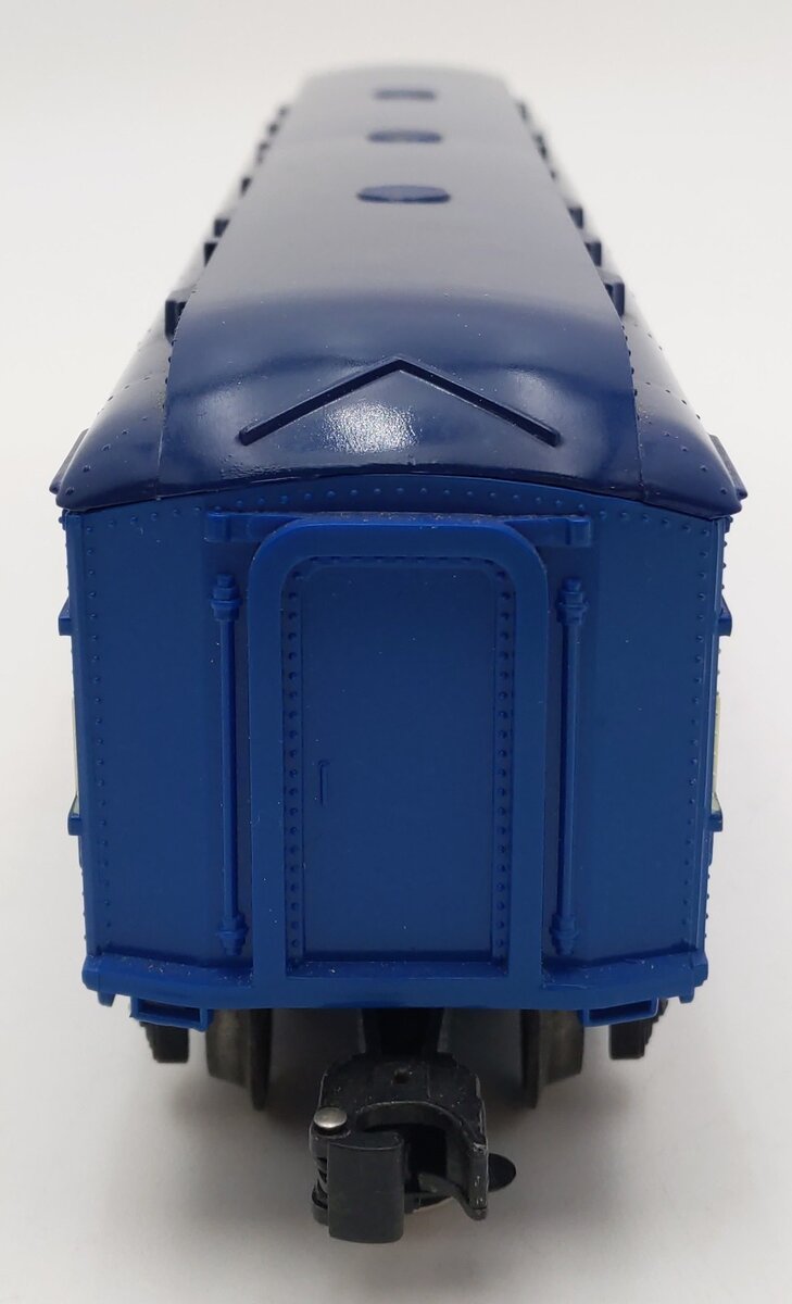 Lionel 6-9536 O Gauge Blue Comet 