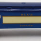 Lionel 6-9536 O Gauge Blue Comet "Barnard" Baggage Car EX/Box