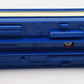 Lionel 6-9536 O Gauge Blue Comet "Barnard" Baggage Car EX/Box