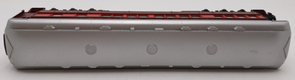 Lionel 6-9558 O Gauge Chicago & Alton 