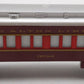 Lionel 6-9558 O Gauge Chicago & Alton "Chicago" Observation Car EX