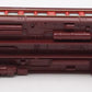 Lionel 6-9558 O Gauge Chicago & Alton "Chicago" Observation Car EX