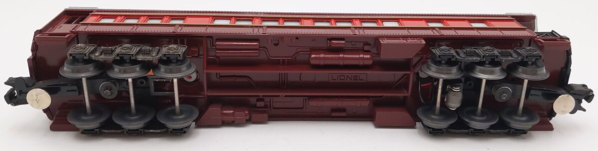 Lionel 6-9558 O Gauge Chicago & Alton 