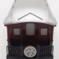 Lionel 6-9558 O Gauge Chicago & Alton "Chicago" Observation Car EX