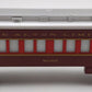 Lionel 6-9556 O Gauge Chicago & Alton "Wilson" Passenger Car EX
