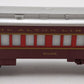 Lionel 6-9556 O Gauge Chicago & Alton "Wilson" Passenger Car EX