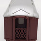 Lionel 6-9556 O Gauge Chicago & Alton "Wilson" Passenger Car EX
